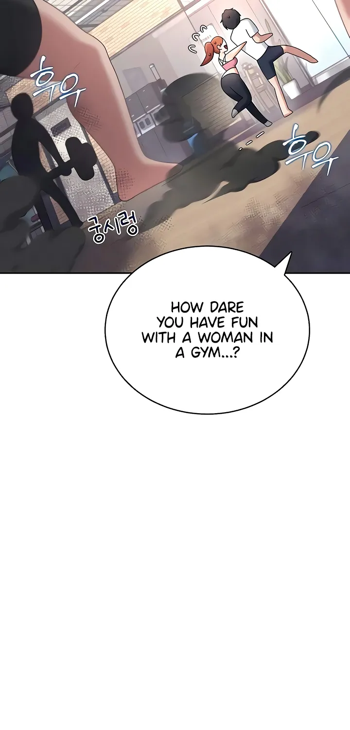 Read Synced for Pleasure chapter 76 image 49 on Lezhin
