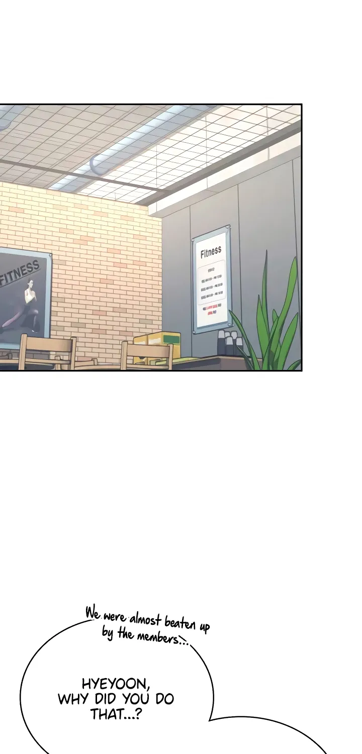Read Synced for Pleasure chapter 76 image 50 on Lezhin