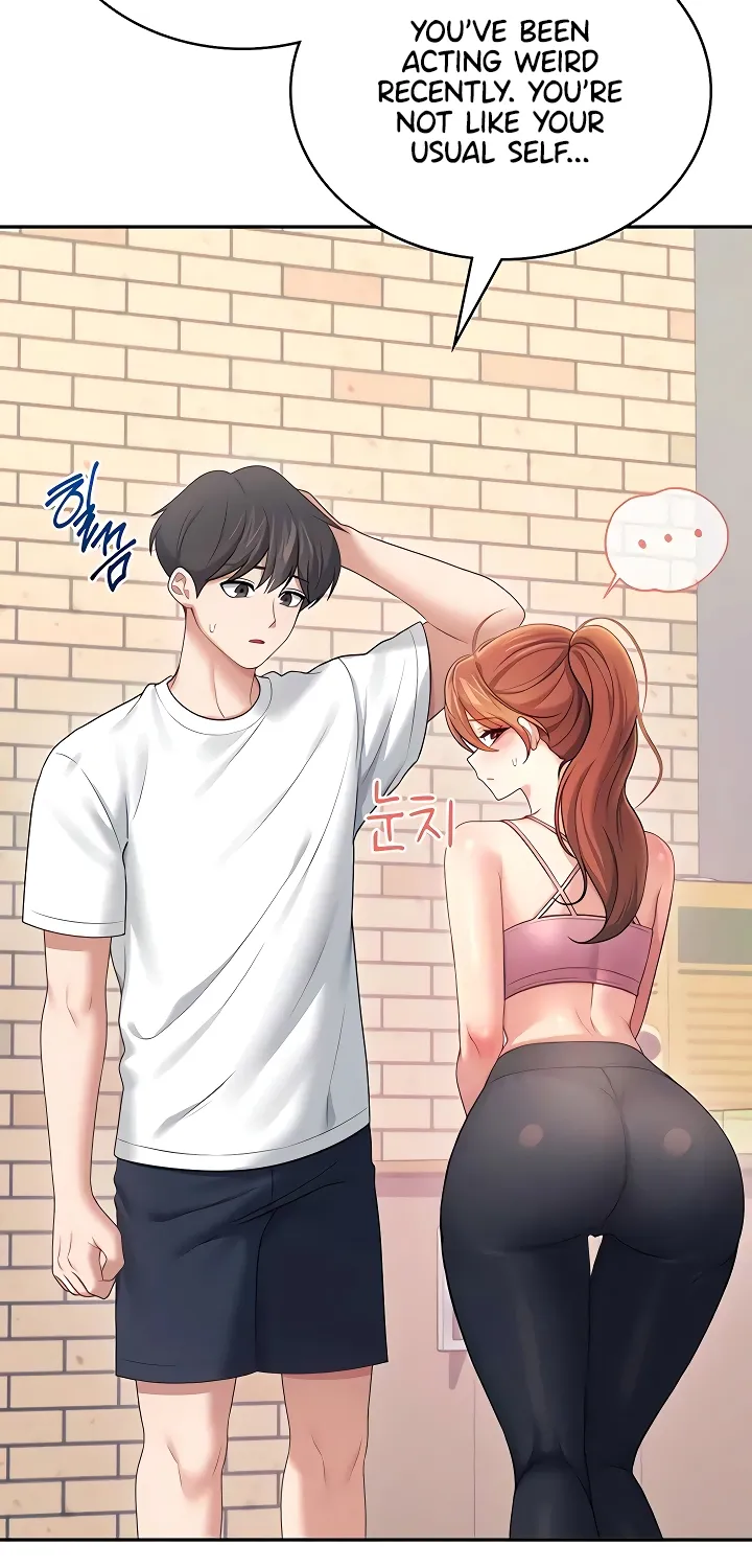 Read Synced for Pleasure chapter 76 image 51 on Lezhin