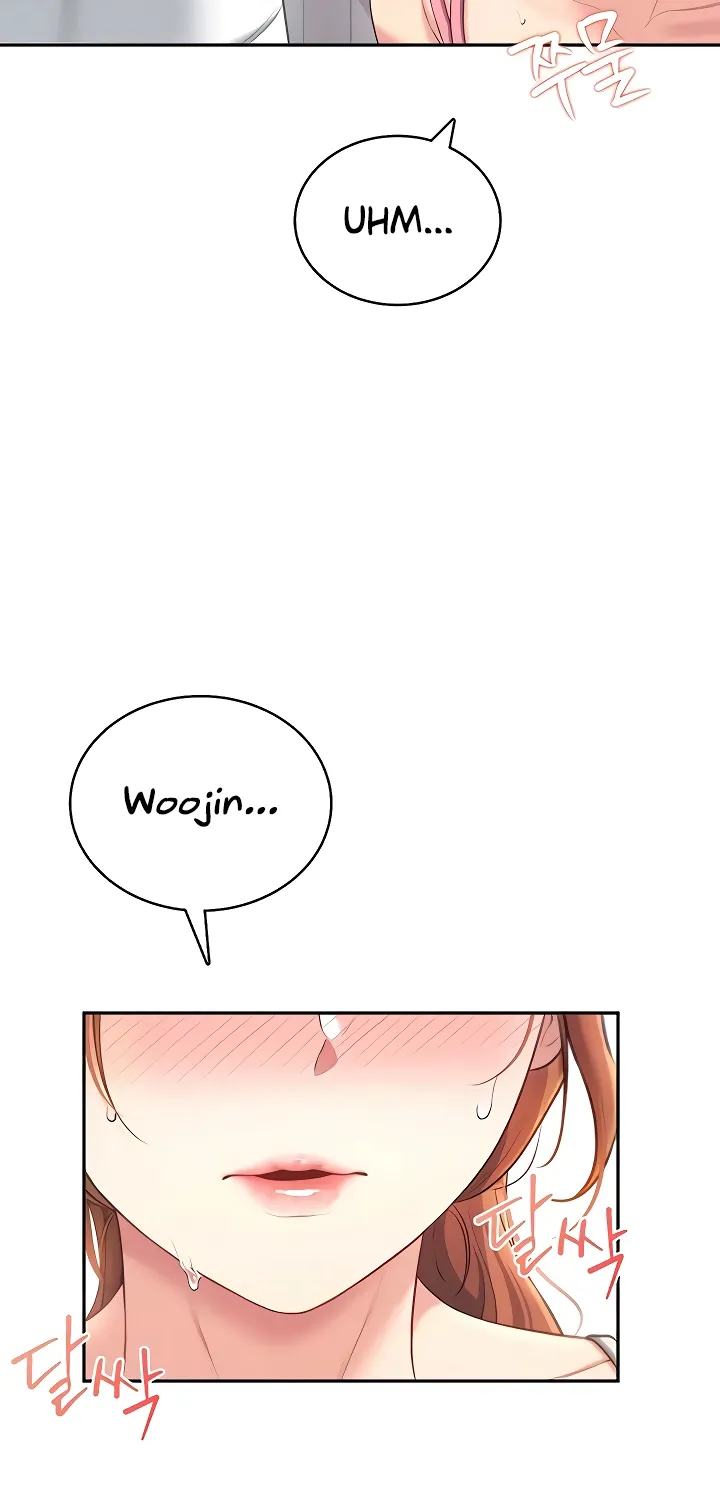 Read Synced for Pleasure chapter 76 image 53 on Lezhin