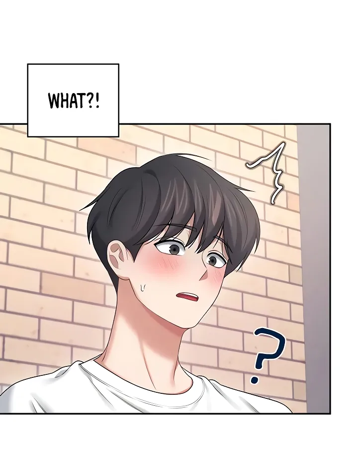 Read Synced for Pleasure chapter 76 image 56 on Lezhin