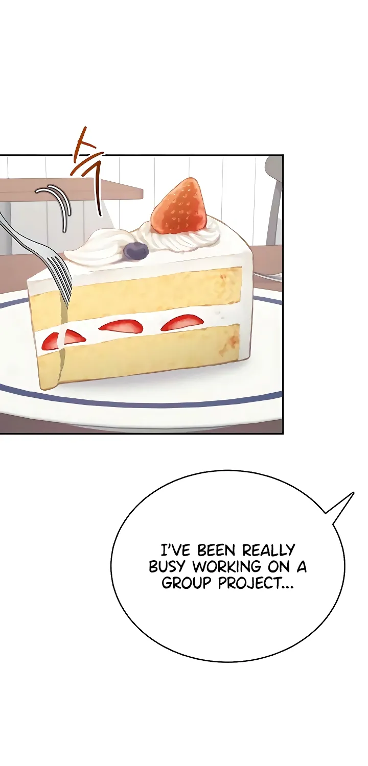 Read Synced for Pleasure chapter 76 image 58 on Lezhin