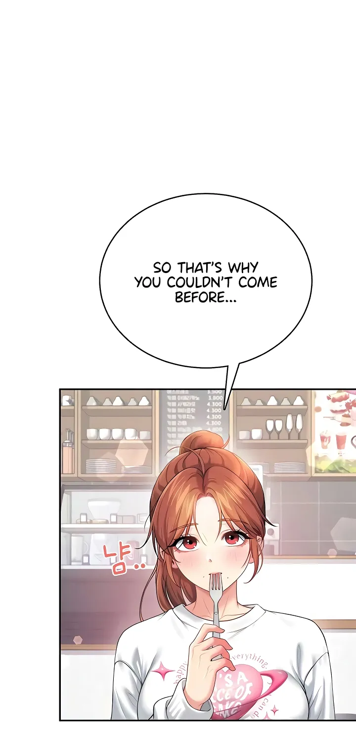 Read Synced for Pleasure chapter 76 image 59 on Lezhin