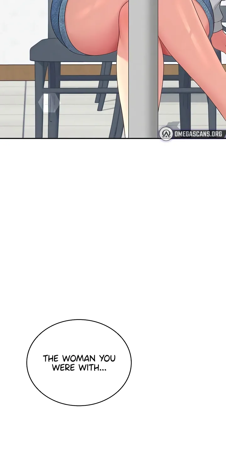 Read Synced for Pleasure chapter 76 image 63 on Lezhin