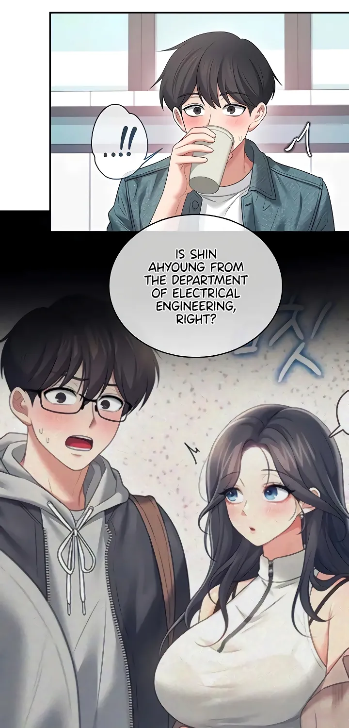 Read Synced for Pleasure chapter 76 image 64 on Lezhin