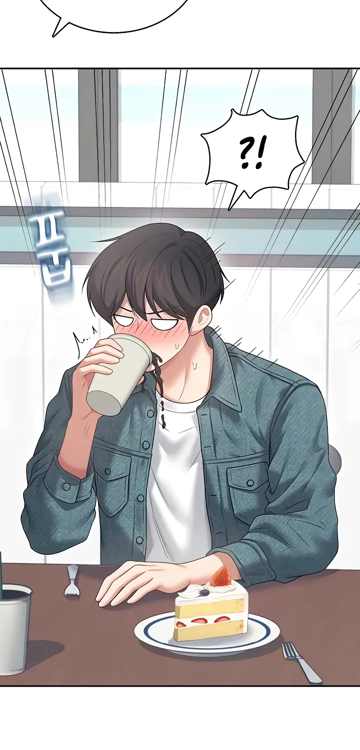 Read Synced for Pleasure chapter 76 image 67 on Lezhin
