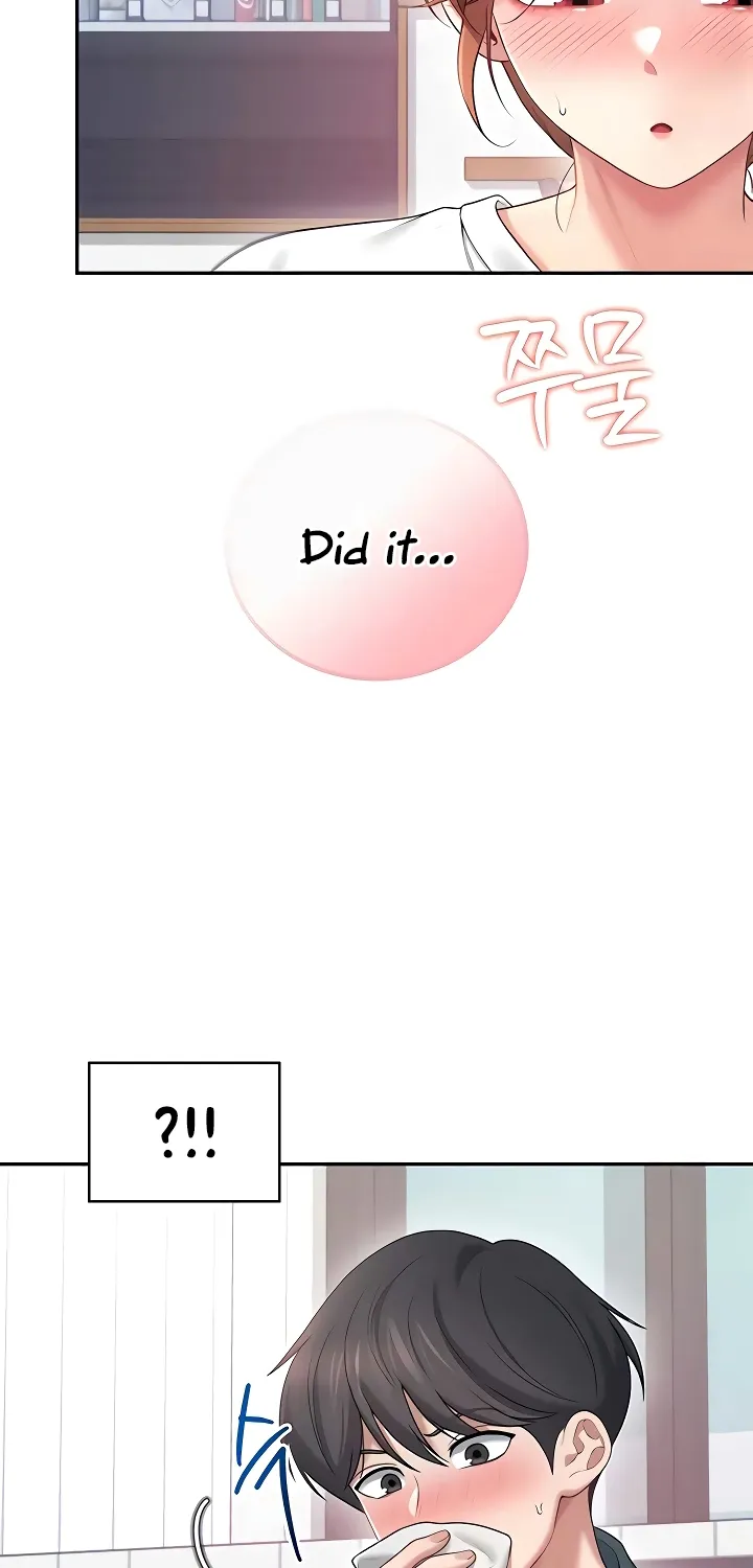 Read Synced for Pleasure chapter 76 image 69 on Lezhin