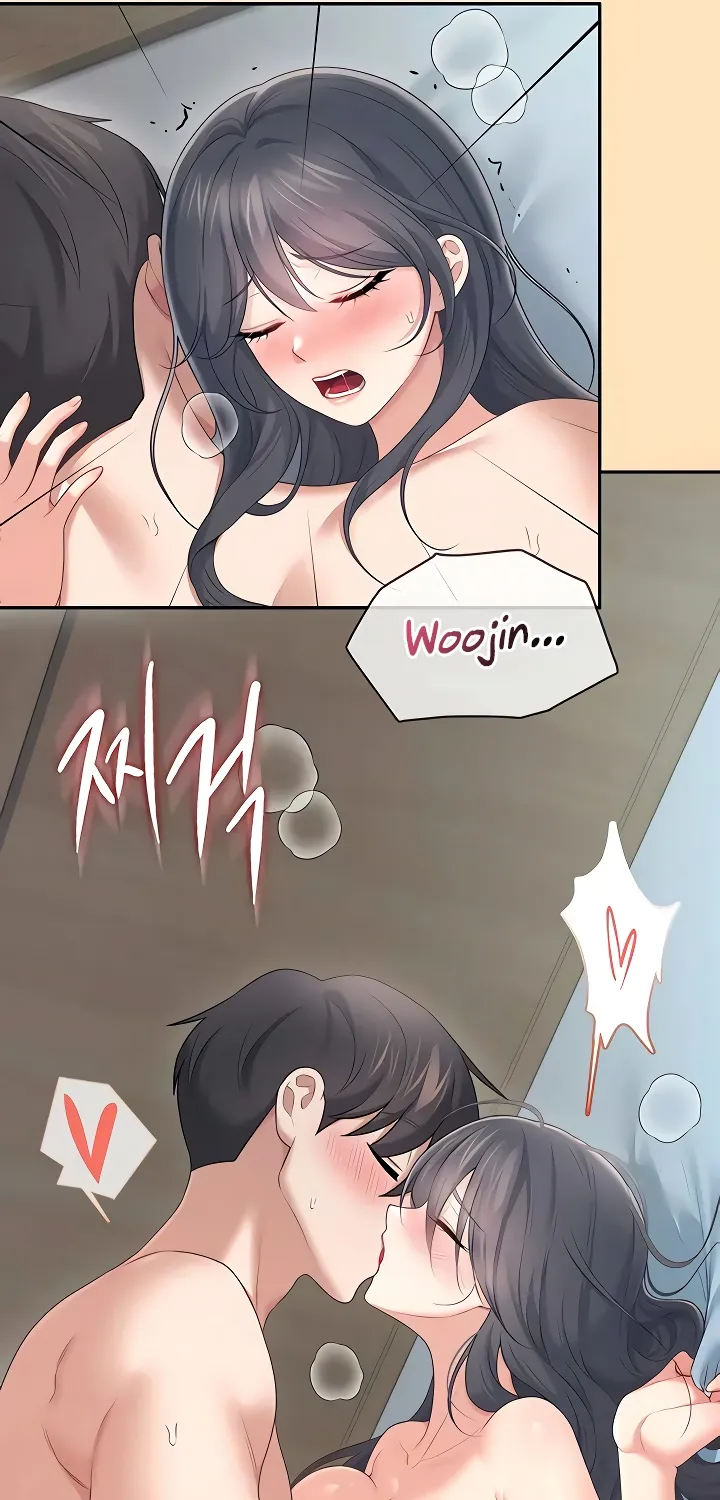 Read Synced for Pleasure chapter 76 image 72 on Lezhin
