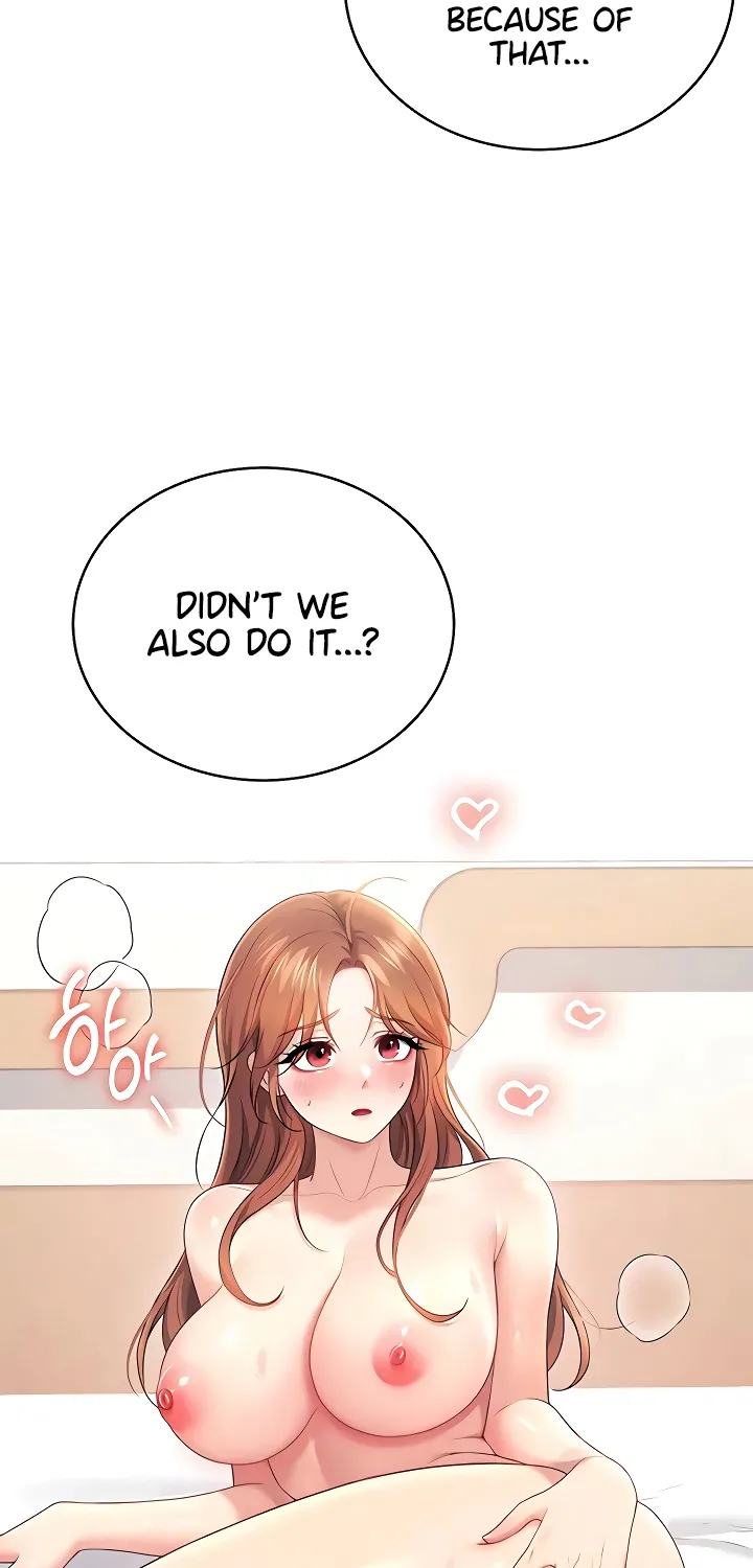 Read Synced for Pleasure chapter 76 image 76 on Lezhin