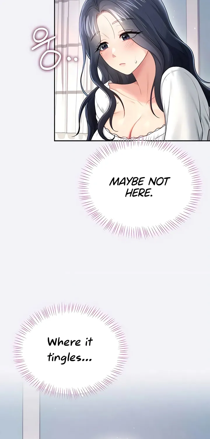 Read Synced for Pleasure chapter 76 image 8 on Lezhin