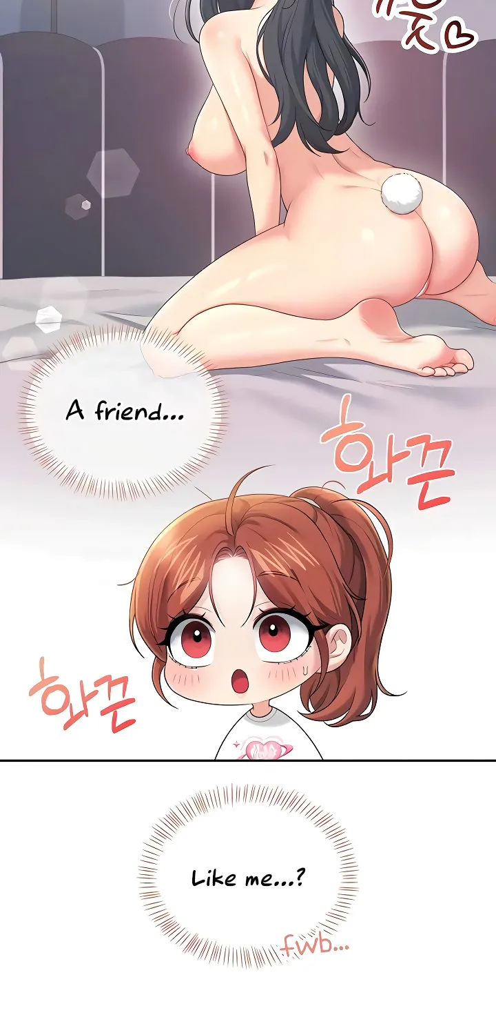 Read Synced for Pleasure chapter 76 image 80 on Lezhin