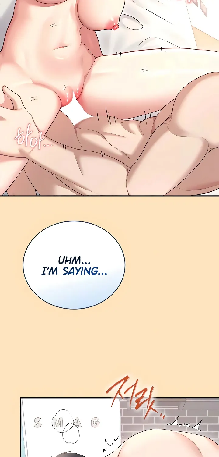 Read Synced for Pleasure chapter 76 image 84 on Lezhin