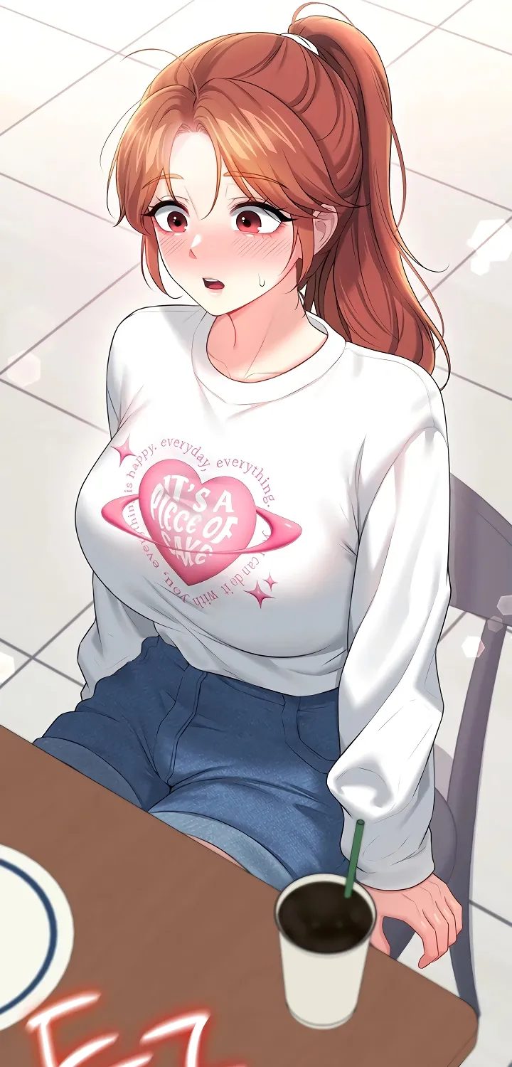 Read Synced for Pleasure chapter 77 image 12 on Lezhin