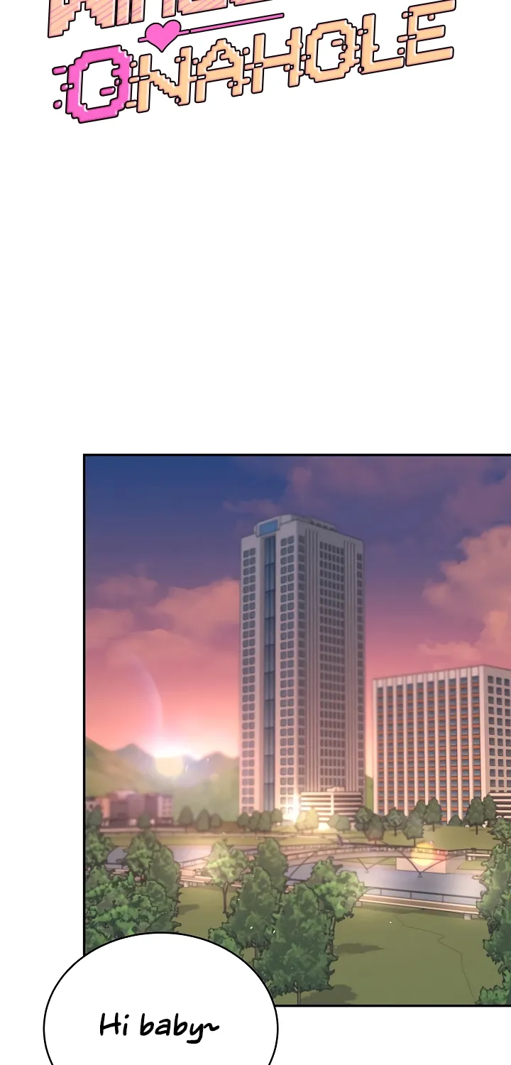 Read Synced for Pleasure chapter 77 image 14 on Lezhin