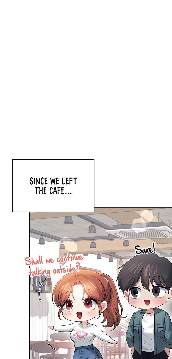 Read Synced for Pleasure chapter 77 image 18 on Lezhin