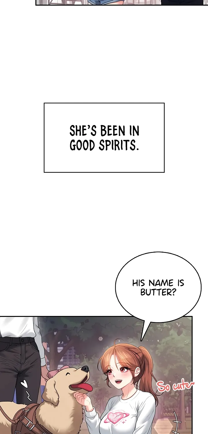 Read Synced for Pleasure chapter 77 image 19 on Lezhin