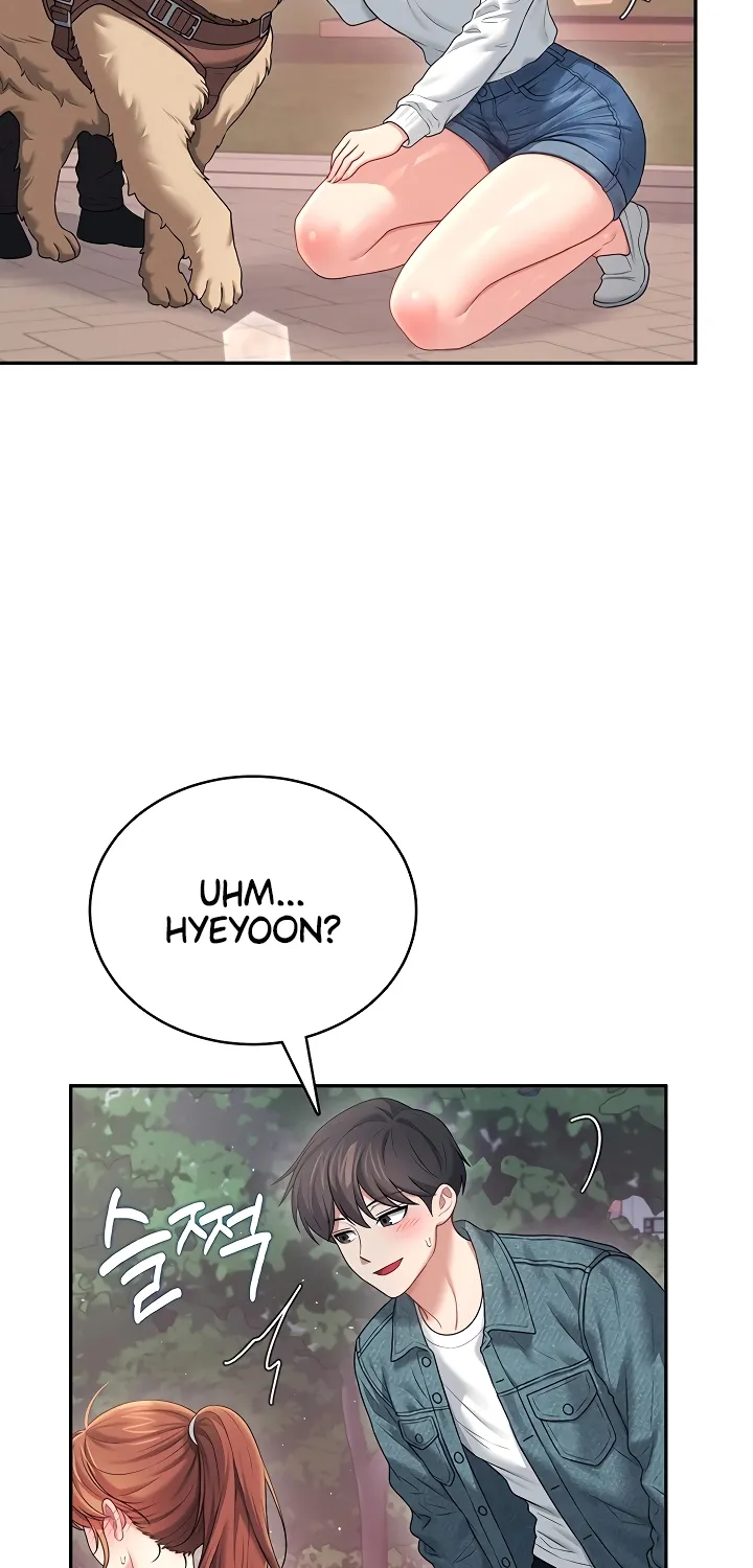 Read Synced for Pleasure chapter 77 image 20 on Lezhin