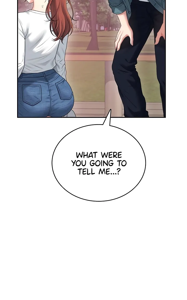 Read Synced for Pleasure chapter 77 image 21 on Lezhin