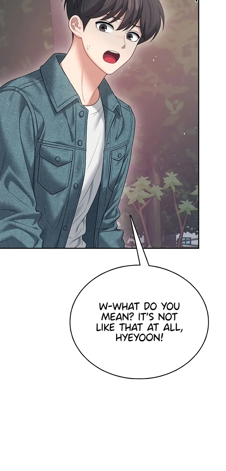 Read Synced for Pleasure chapter 77 image 30 on Lezhin