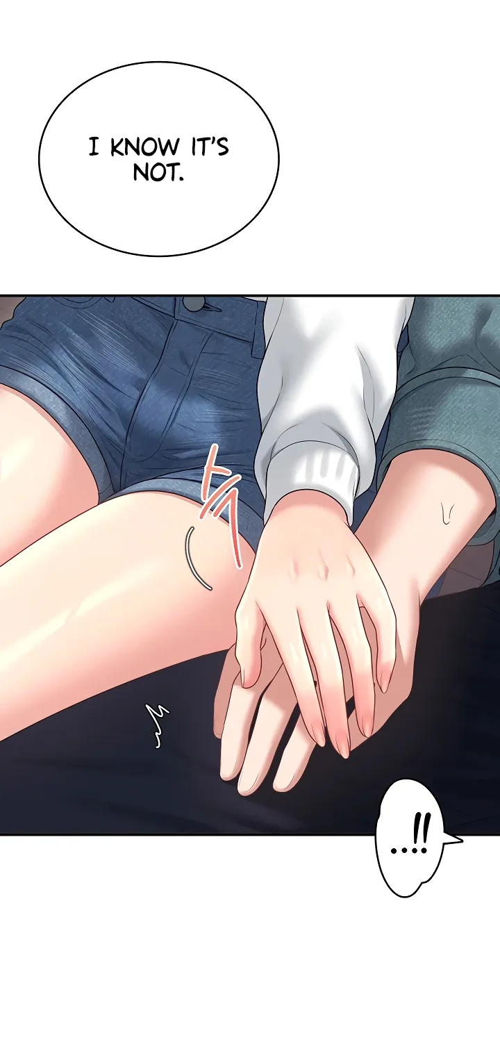 Read Synced for Pleasure chapter 77 image 31 on Lezhin