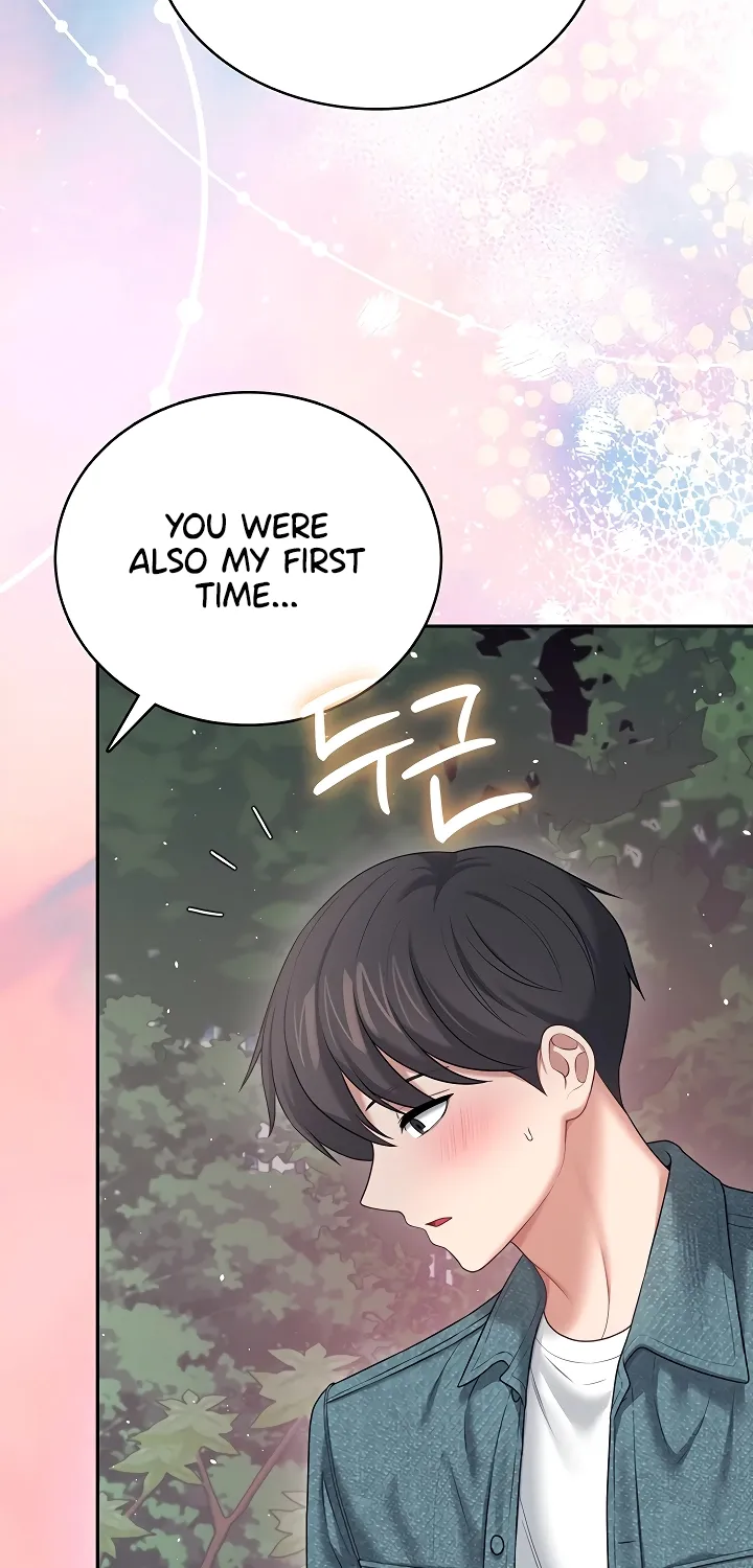 Read Synced for Pleasure chapter 77 image 36 on Lezhin