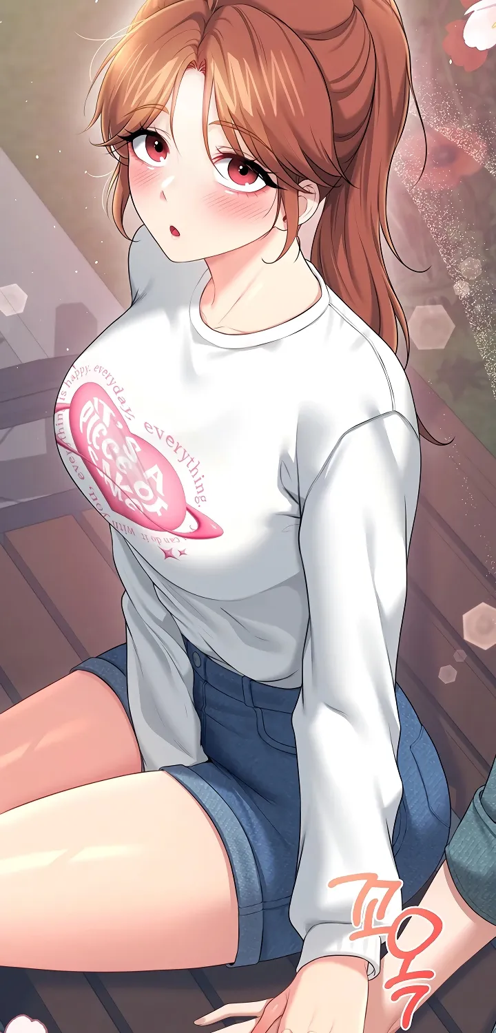 Read Synced for Pleasure chapter 77 image 38 on Lezhin
