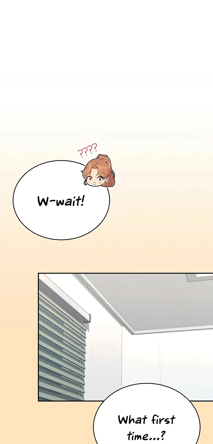 Read Synced for Pleasure chapter 77 image 4 on Lezhin