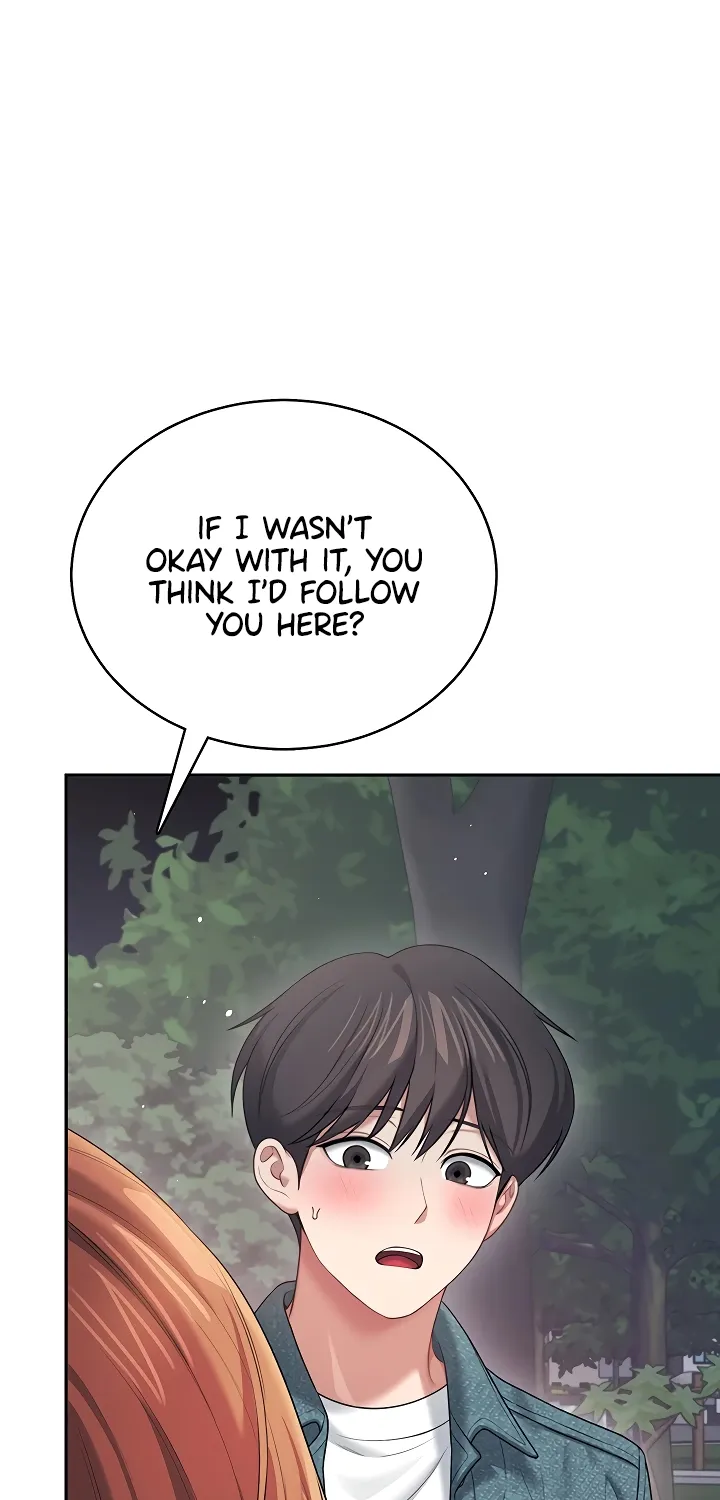 Read Synced for Pleasure chapter 77 image 42 on Lezhin