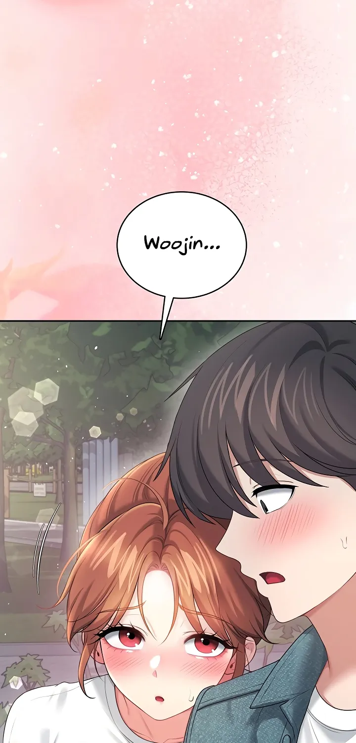 Read Synced for Pleasure chapter 77 image 45 on Lezhin