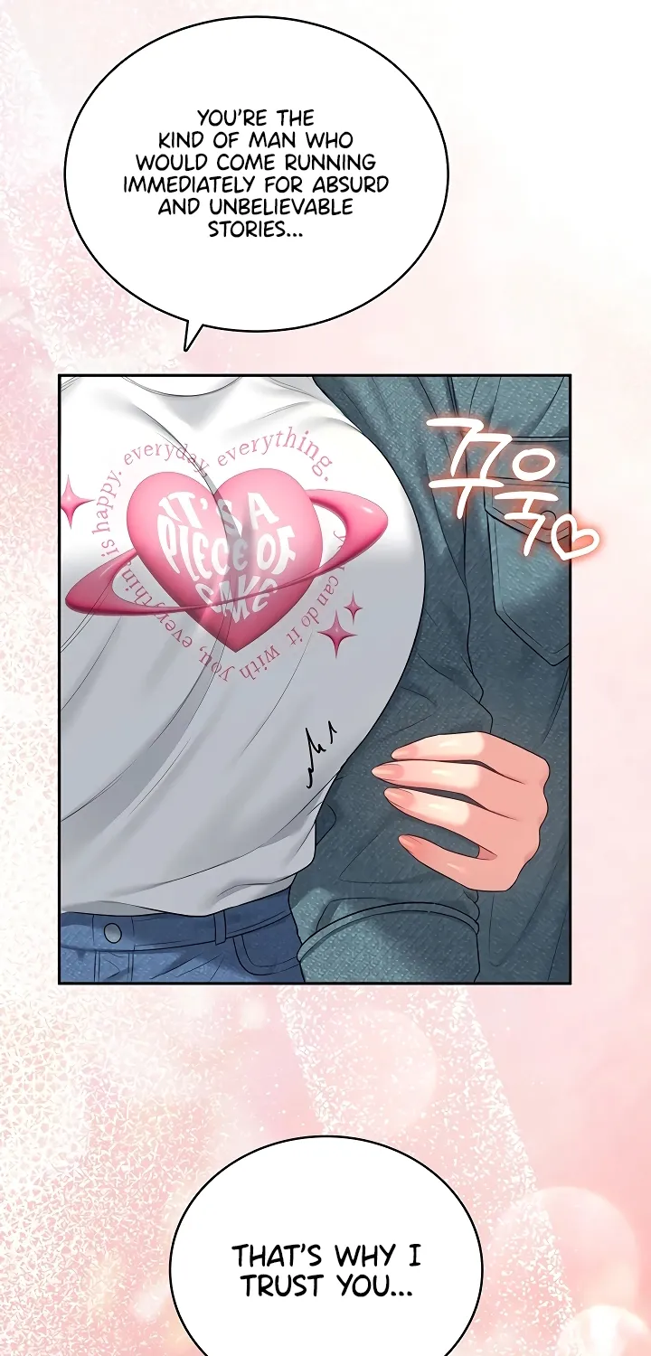 Read Synced for Pleasure chapter 77 image 49 on Lezhin