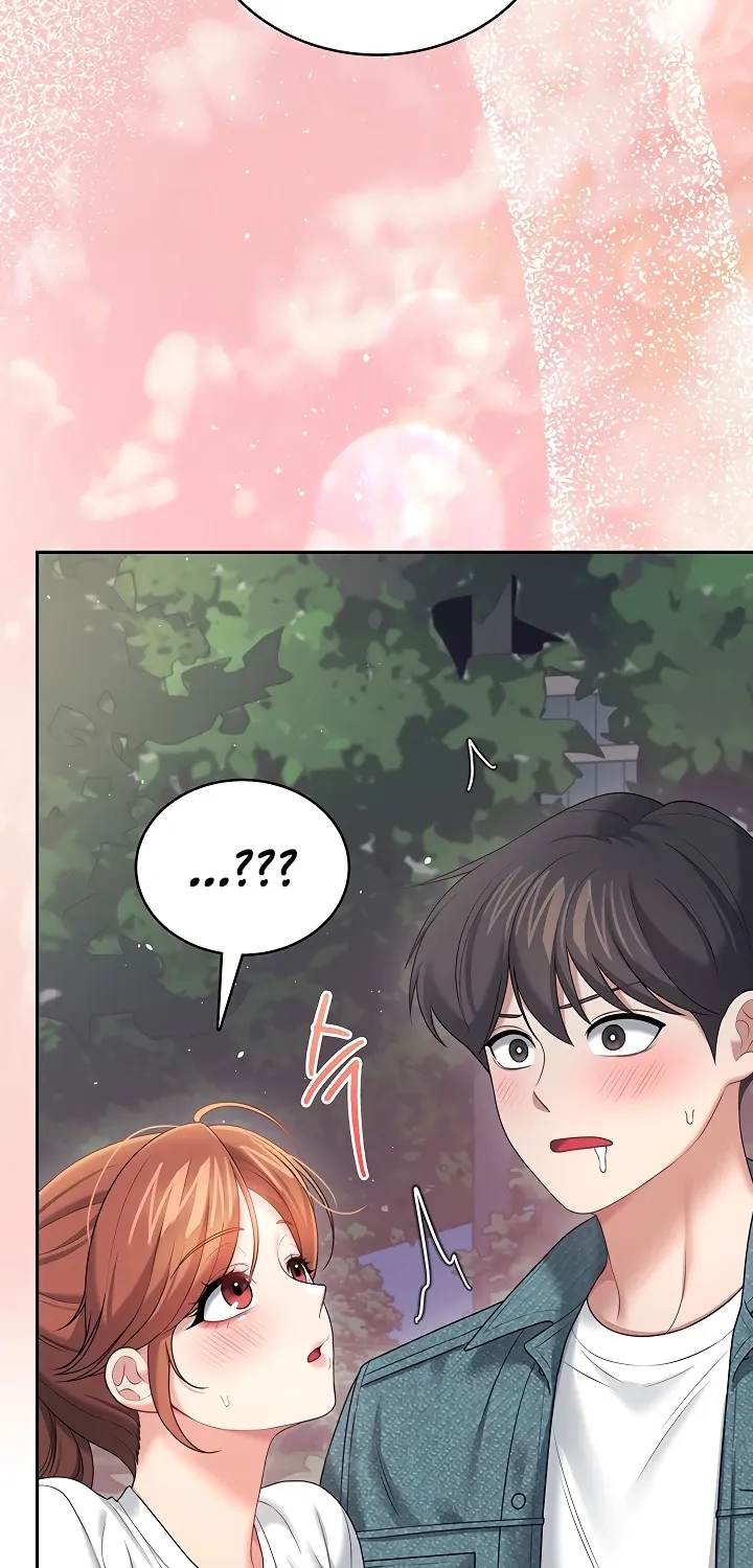 Read Synced for Pleasure chapter 77 image 50 on Lezhin