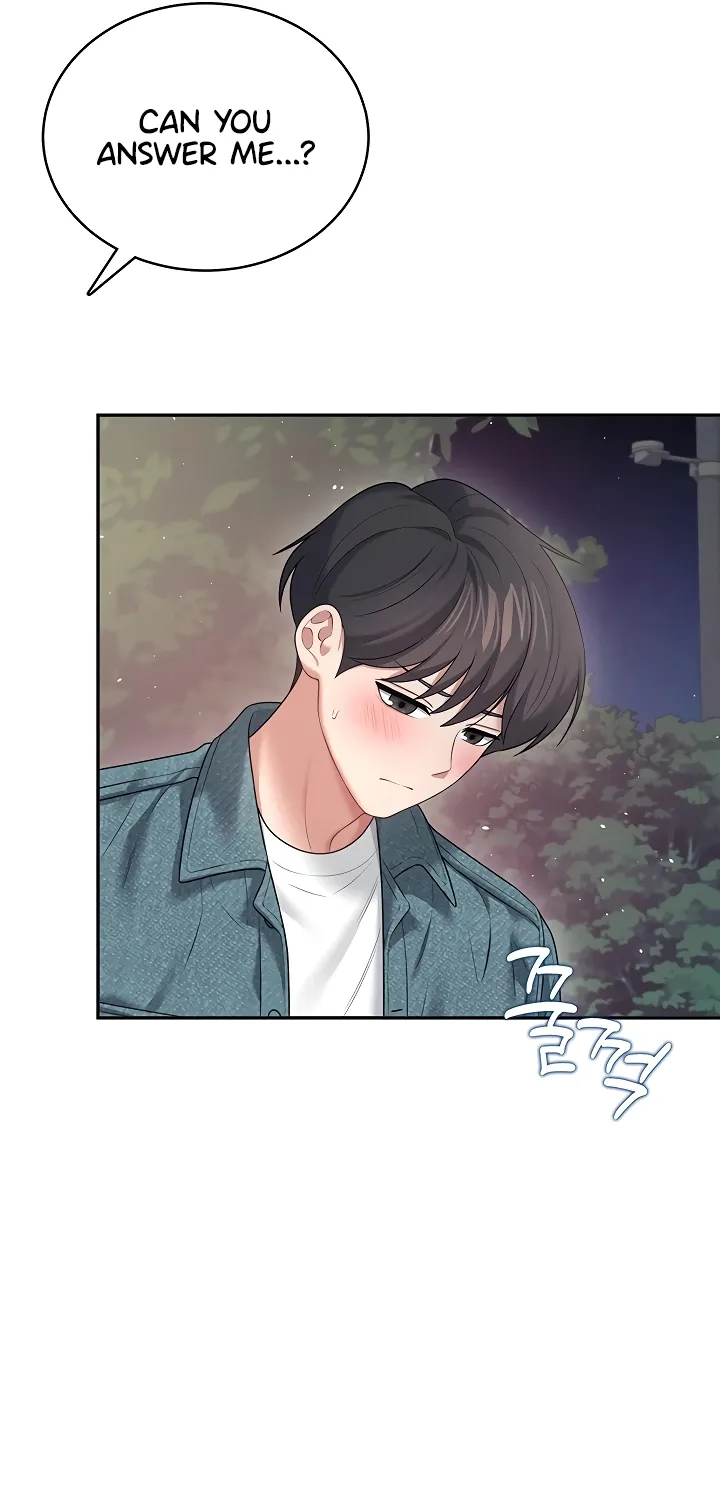 Read Synced for Pleasure chapter 77 image 52 on Lezhin
