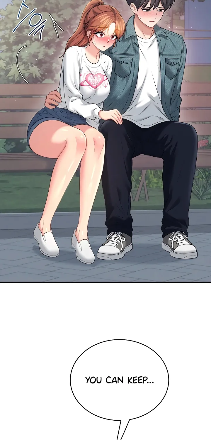 Read Synced for Pleasure chapter 77 image 54 on Lezhin