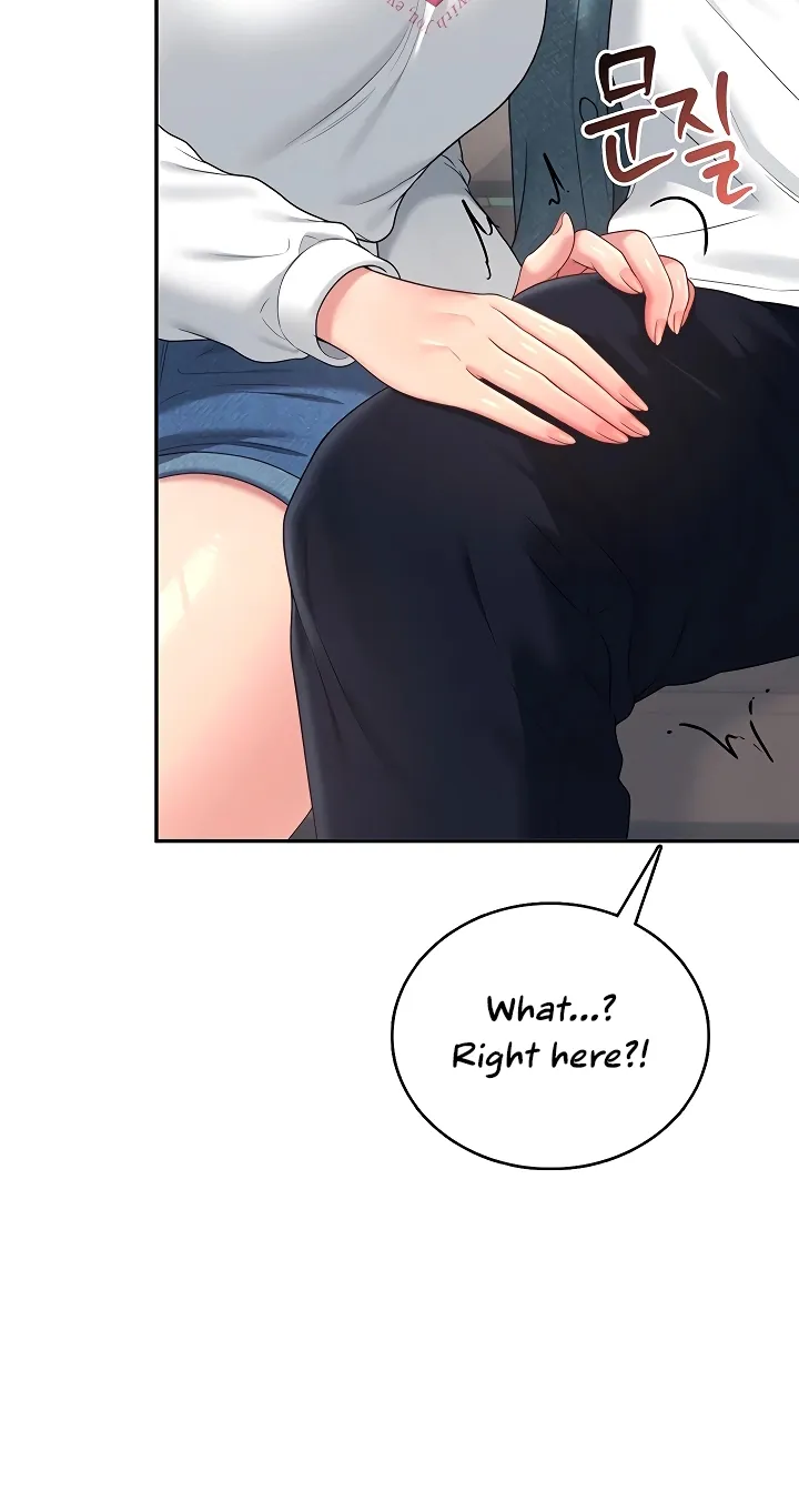 Read Synced for Pleasure chapter 77 image 61 on Lezhin