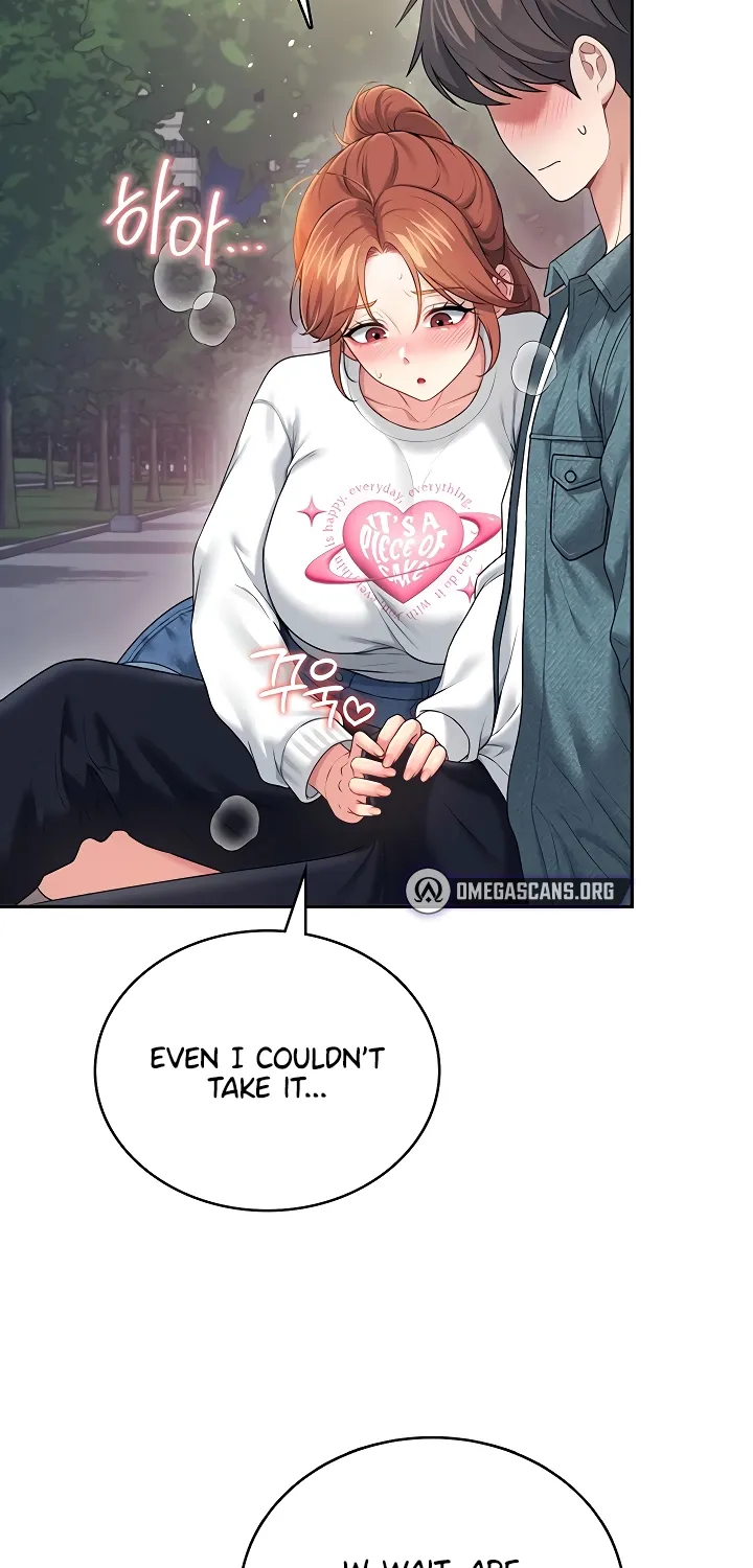 Read Synced for Pleasure chapter 77 image 65 on Lezhin