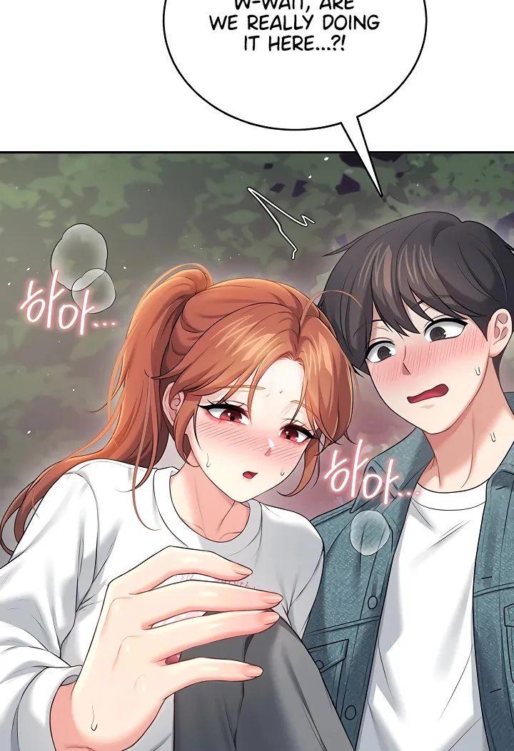 Read Synced for Pleasure chapter 77 image 66 on Lezhin
