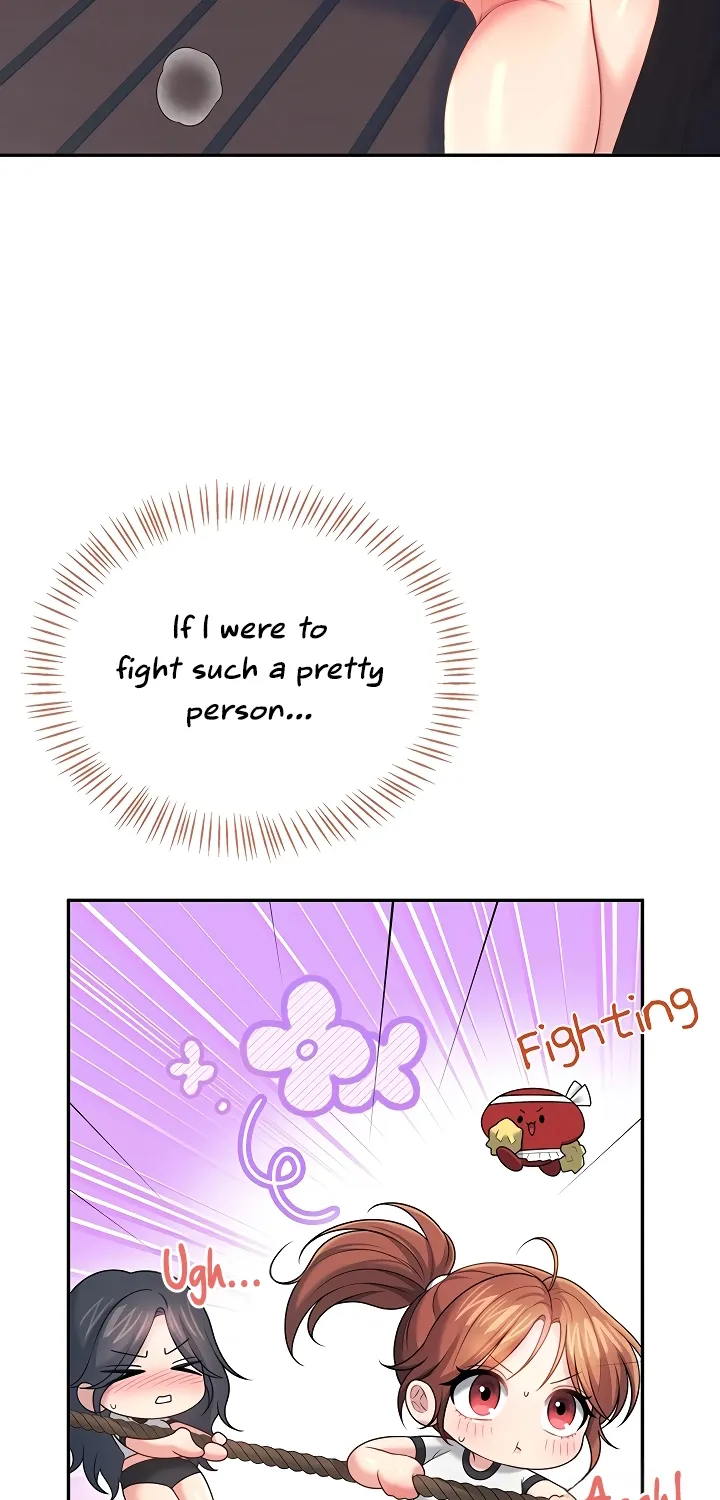 Read Synced for Pleasure chapter 77 image 70 on Lezhin