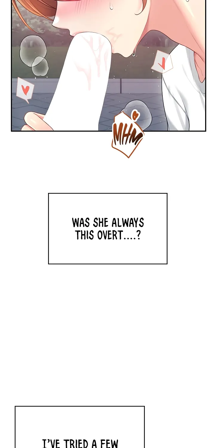 Read Synced for Pleasure chapter 77 image 77 on Lezhin
