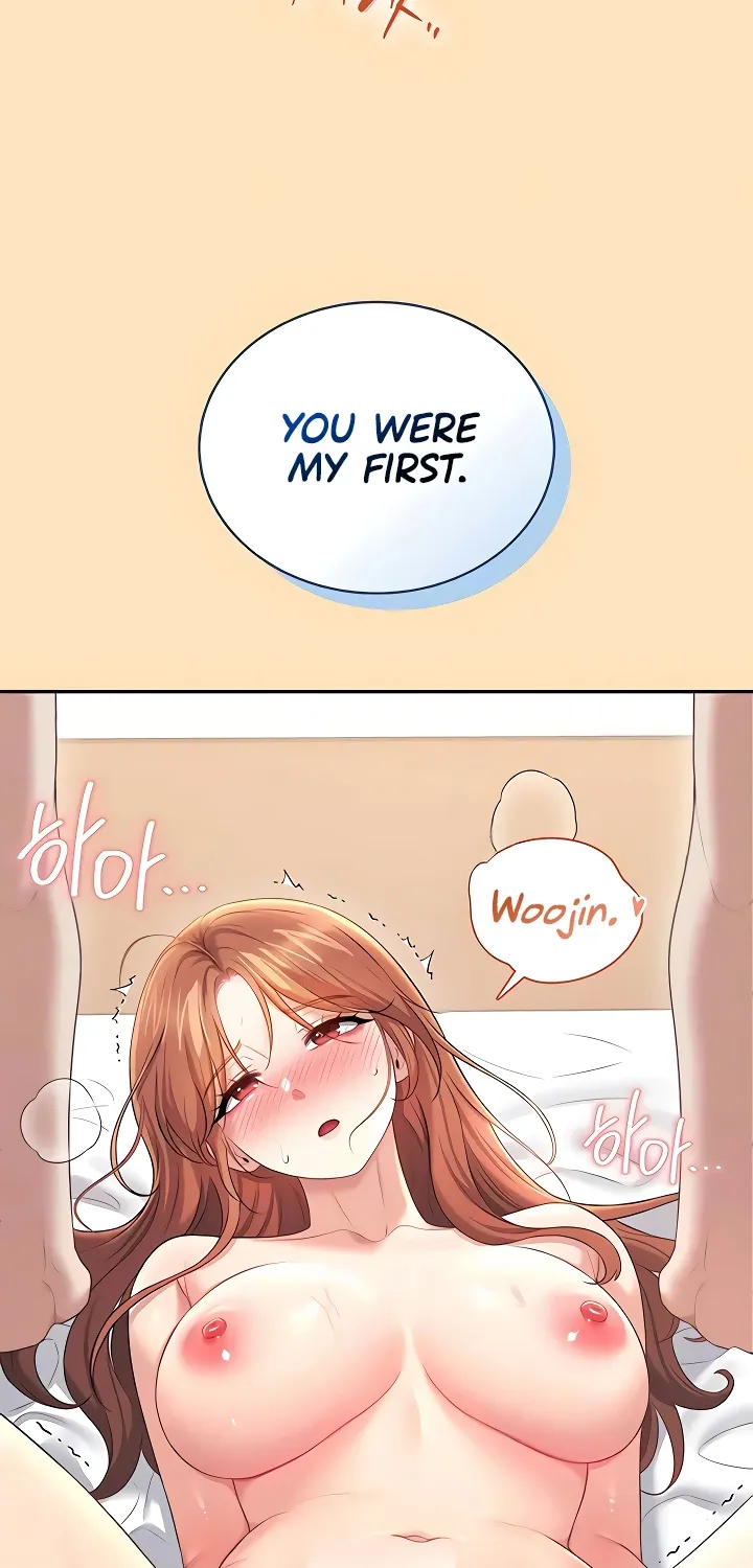 Read Synced for Pleasure chapter 77 image 8 on Lezhin