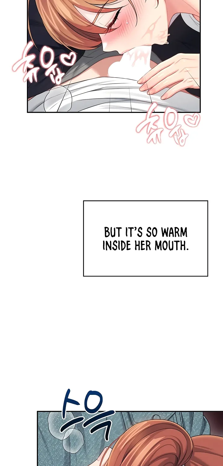 Read Synced for Pleasure chapter 77 image 80 on Lezhin