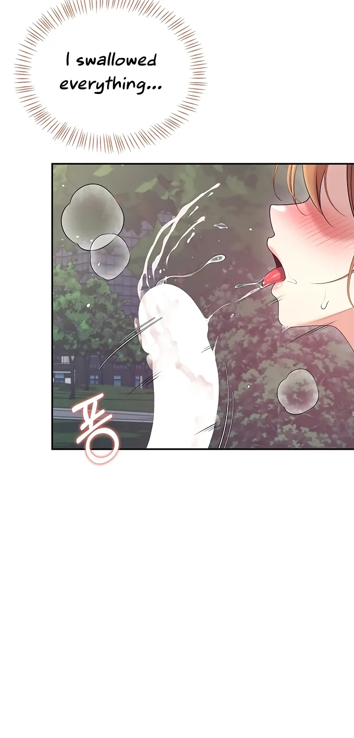 Read Synced for Pleasure chapter 77 image 89 on Lezhin