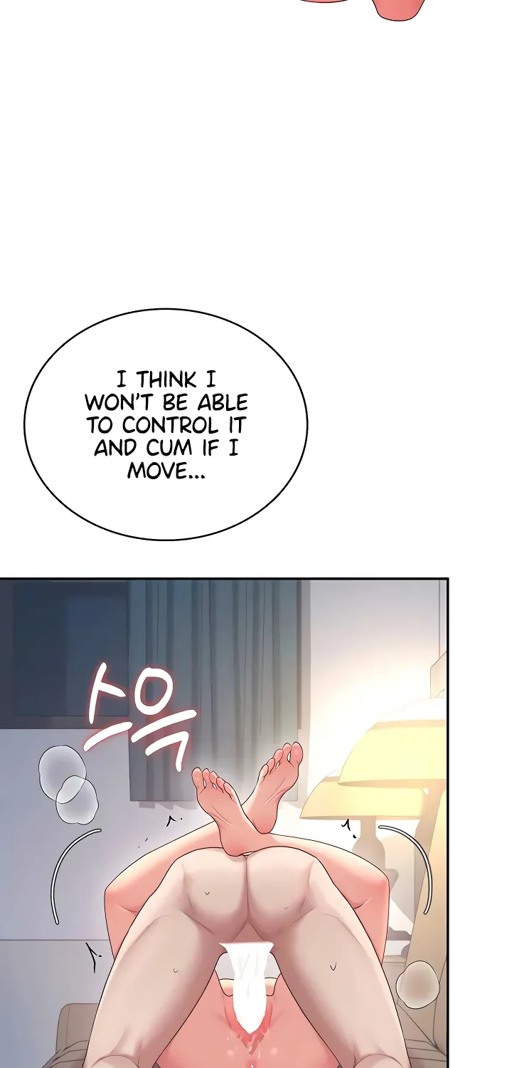 Read Synced for Pleasure chapter 79 image 28 on Lezhin