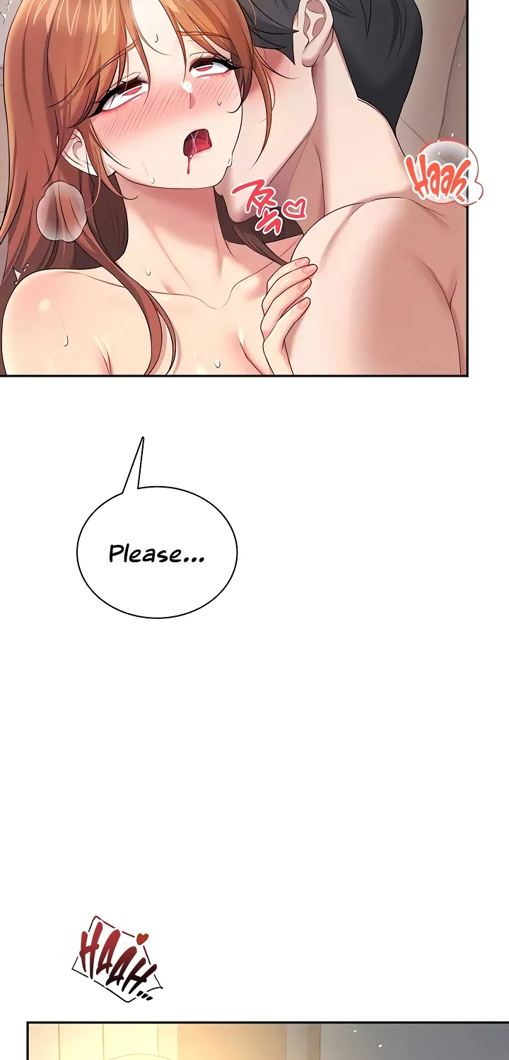 Read Synced for Pleasure chapter 79 image 3 on Lezhin