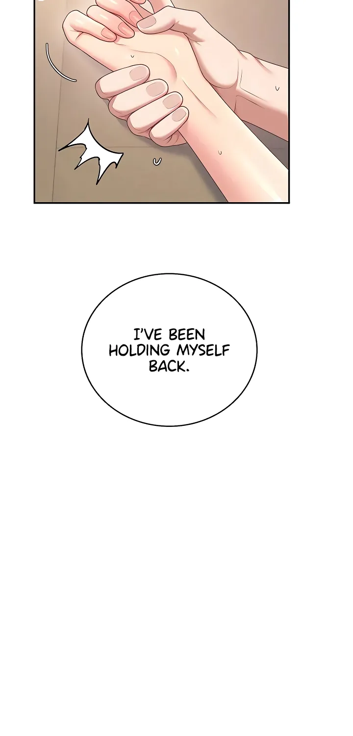 Read Synced for Pleasure chapter 79 image 35 on Lezhin