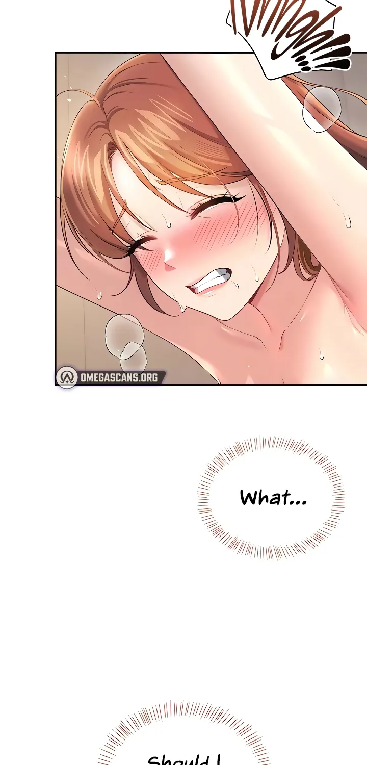 Read Synced for Pleasure chapter 79 image 46 on Lezhin