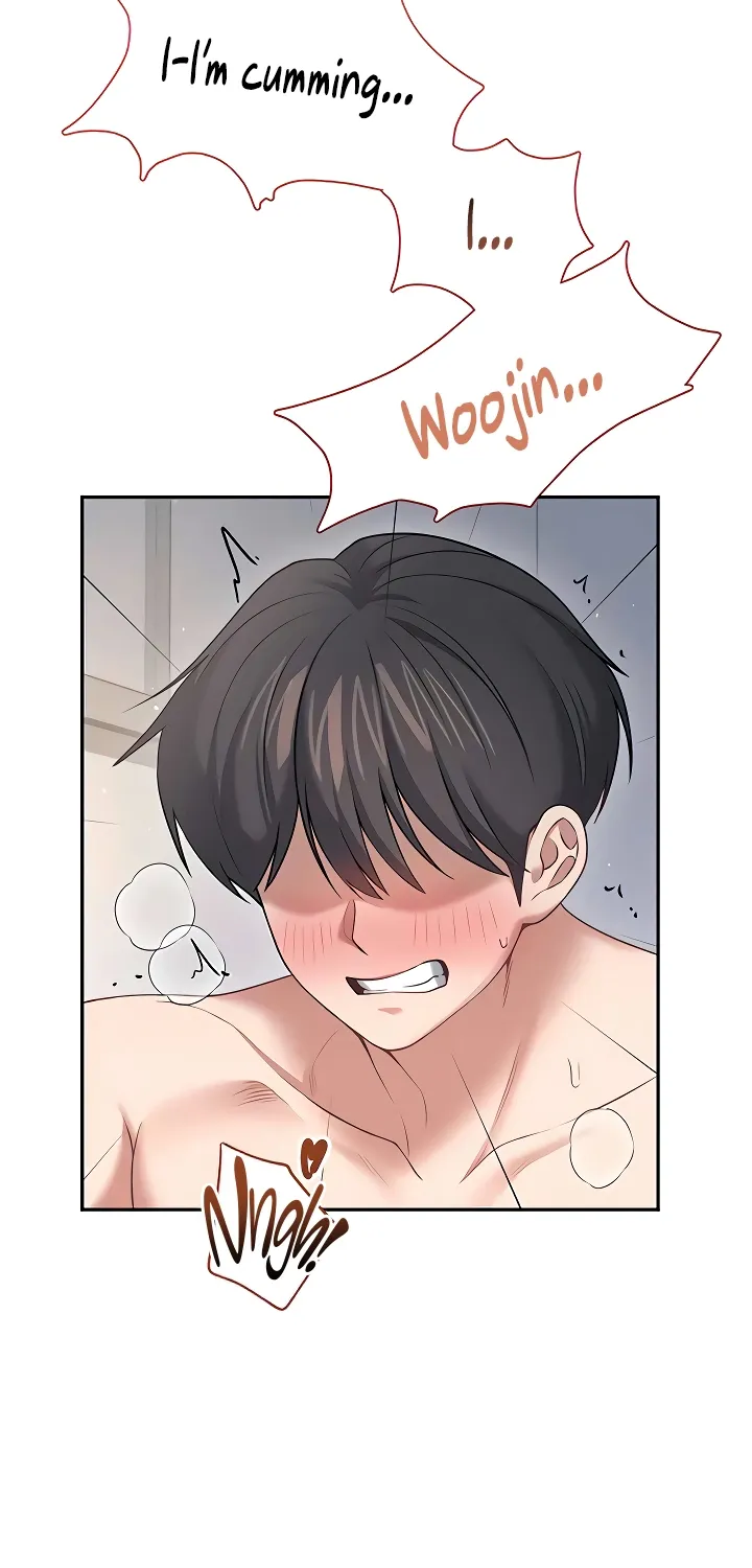 Read Synced for Pleasure chapter 79 image 51 on Lezhin
