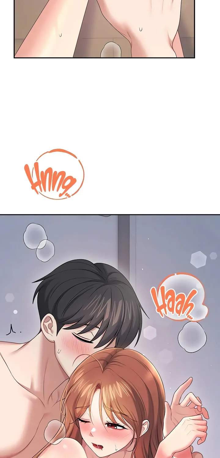 Read Synced for Pleasure chapter 79 image 58 on Lezhin