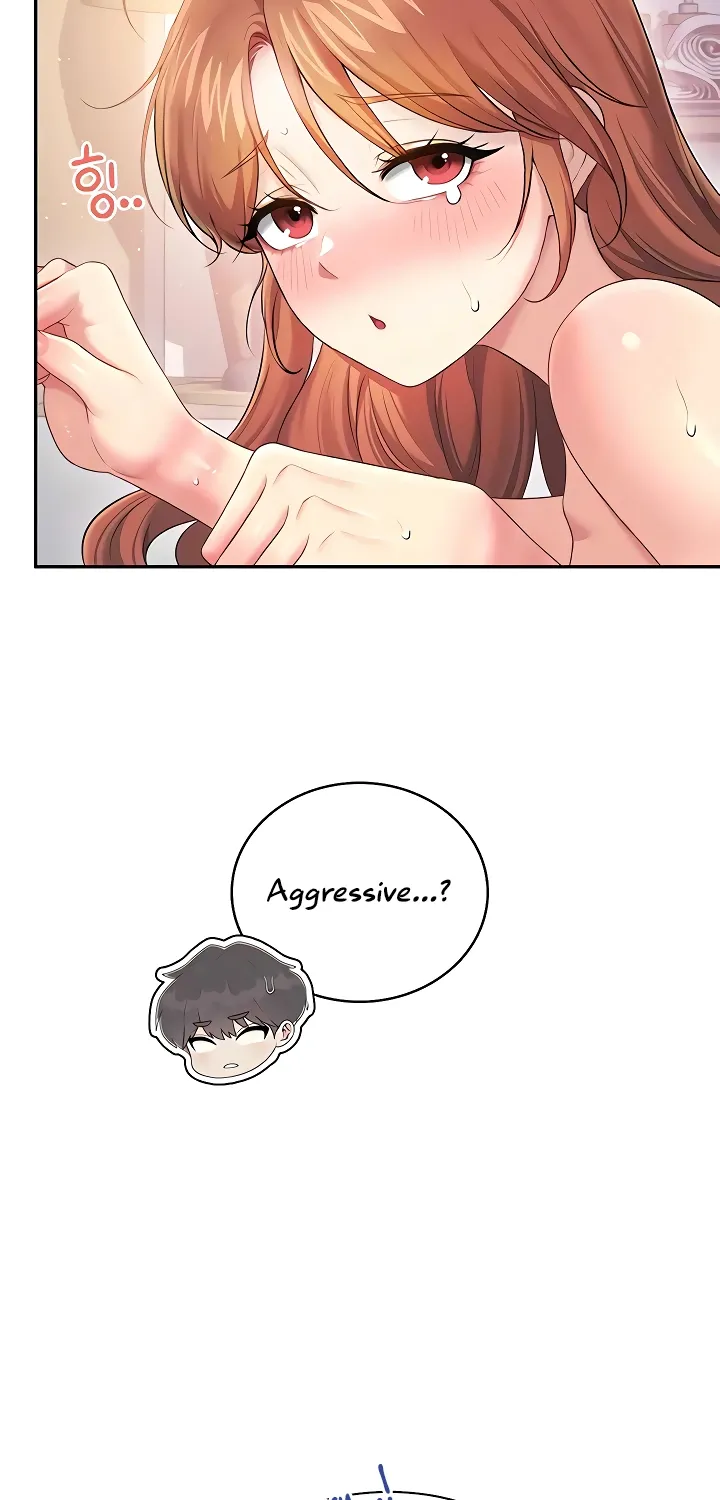 Read Synced for Pleasure chapter 79 image 65 on Lezhin
