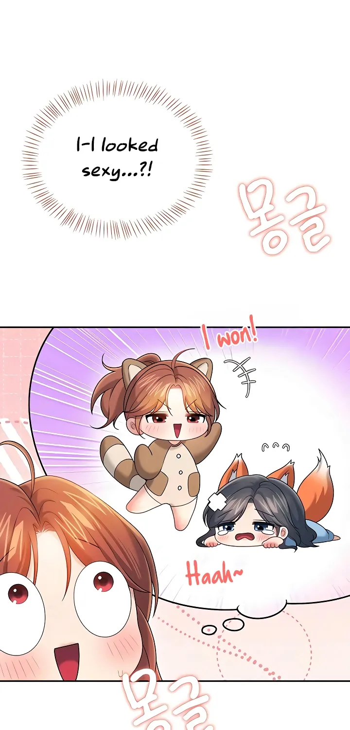 Read Synced for Pleasure chapter 79 image 67 on Lezhin