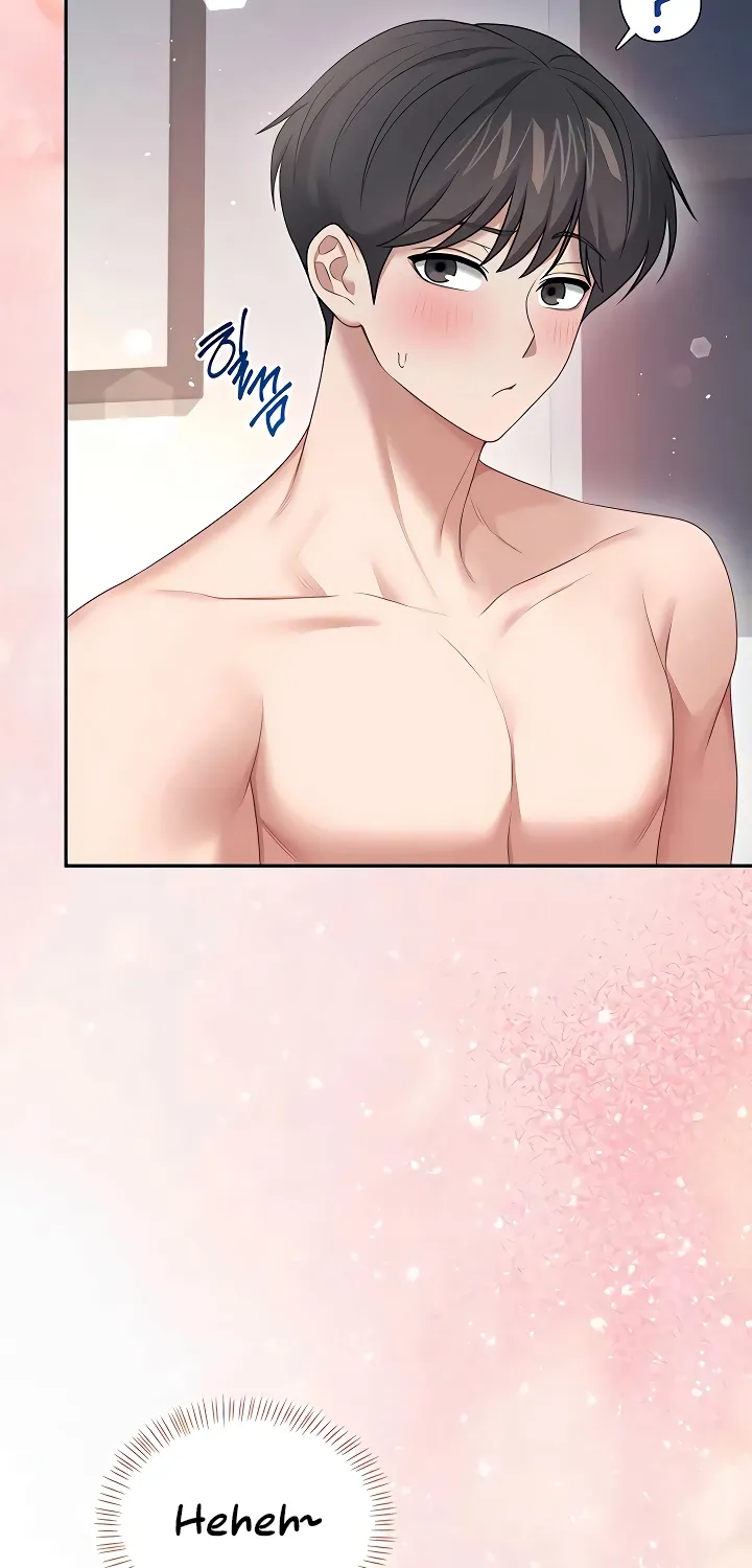 Read Synced for Pleasure chapter 79 image 70 on Lezhin